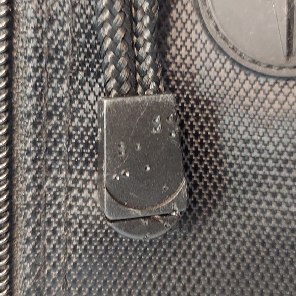 Draw String Backpack - Picture 7 of 7